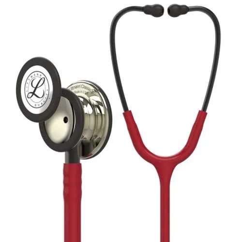 Littmann Elektronisches Stethoskop Modell 3100 Littmann Elektronisches Stethoskop Modell 3100