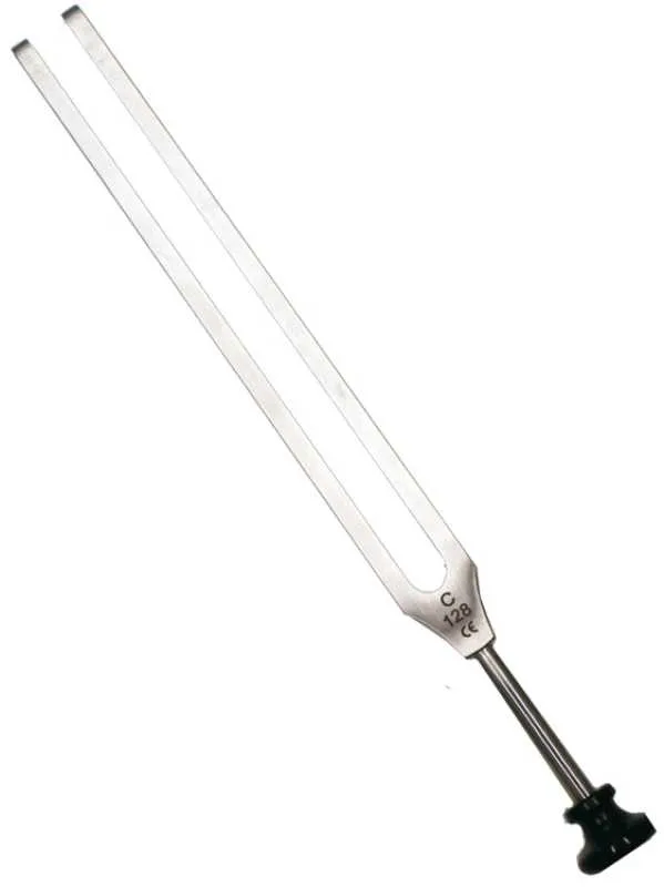 Geschenk-Set m.gravierterStimmgabel c128 Hz nach Lucae für Ohrenärzte Geschenk-Set m.gravierterStimmgabel c128 Hz nach Lucae für Ohrenärzte