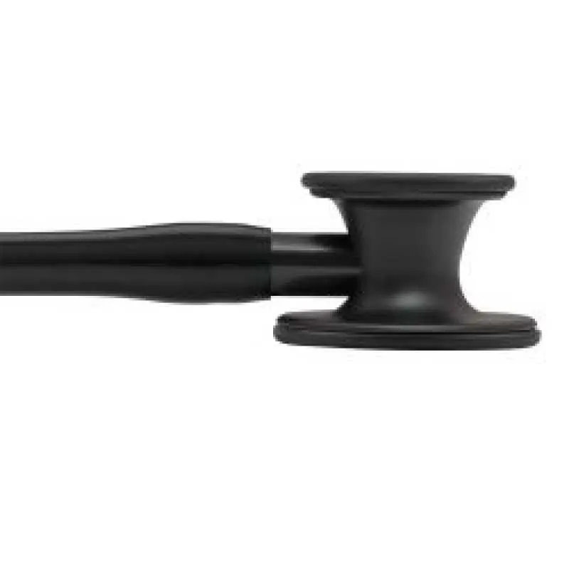 Littmann Stethoskop Cardiology IV black finish - schwarz Littmann Stethoskop Cardiology IV black finish - schwarz