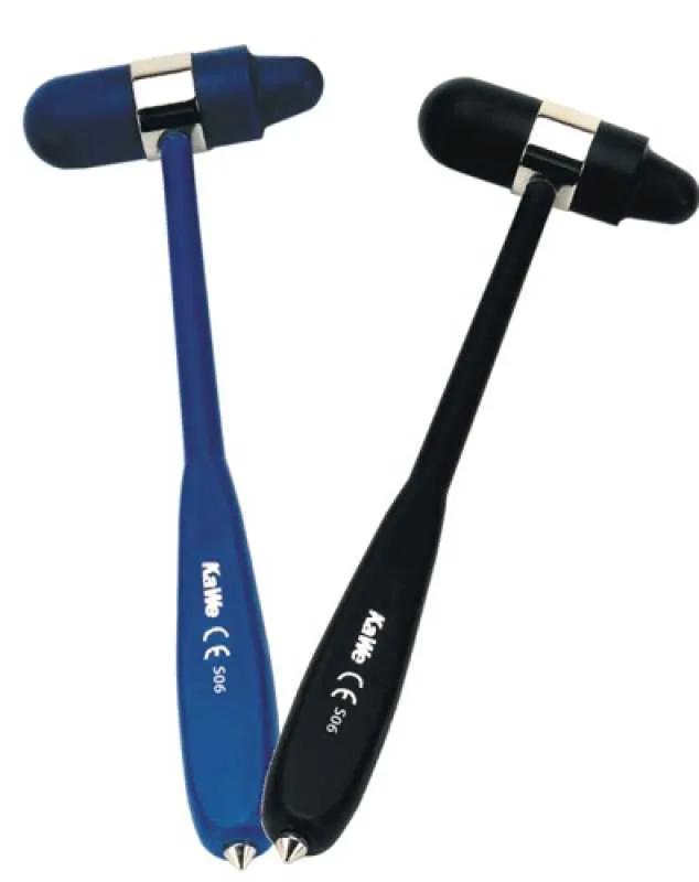 KaWe - Colorflex Reflex- and percussion hammer