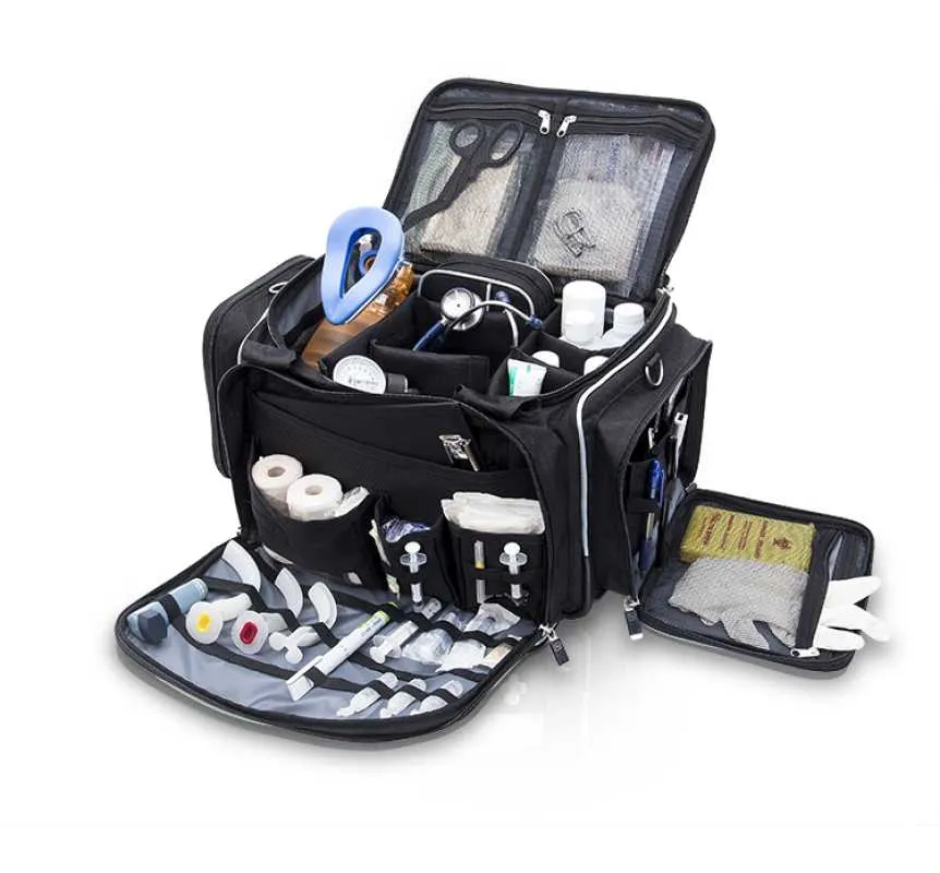 EliteBags Medic's Softbag-Arzttasche